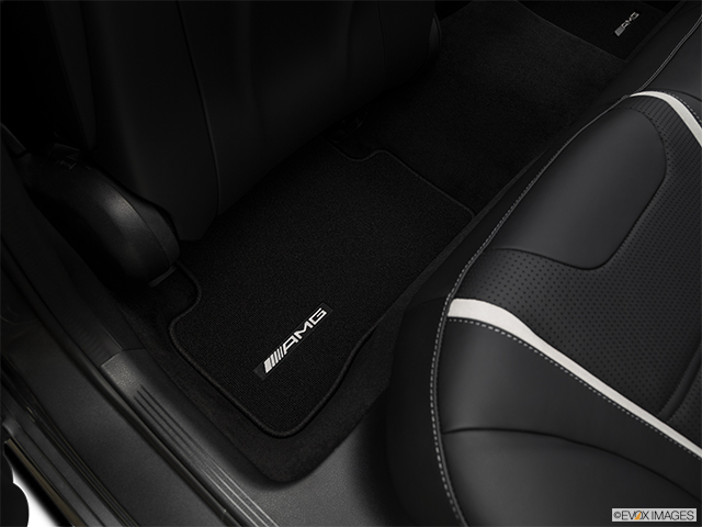 2018 Mercedes-Benz C-Class