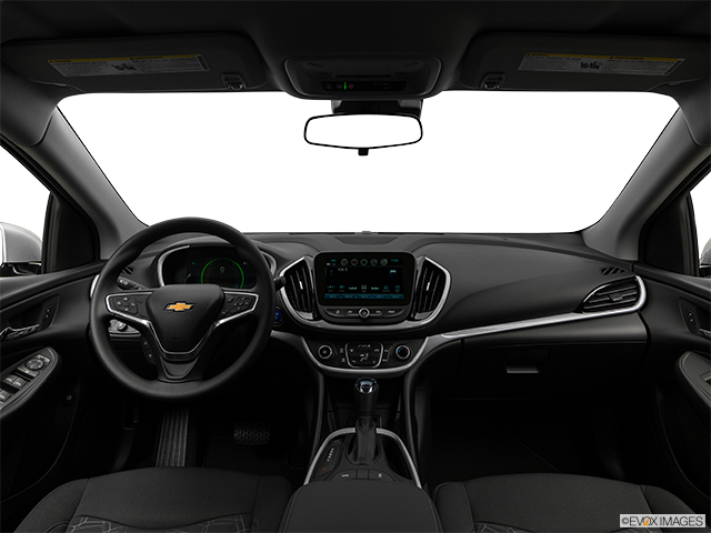 2018 Chevrolet Volt
