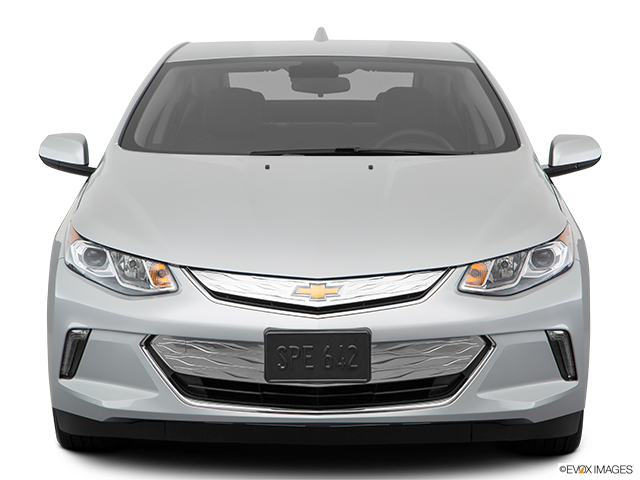 2018 Chevrolet Volt