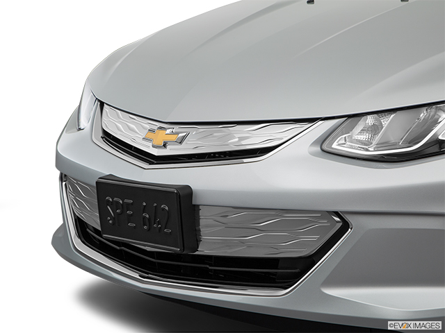 2018 Chevrolet Volt
