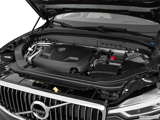 2018 Volvo XC60