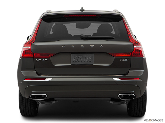 2018 Volvo XC60