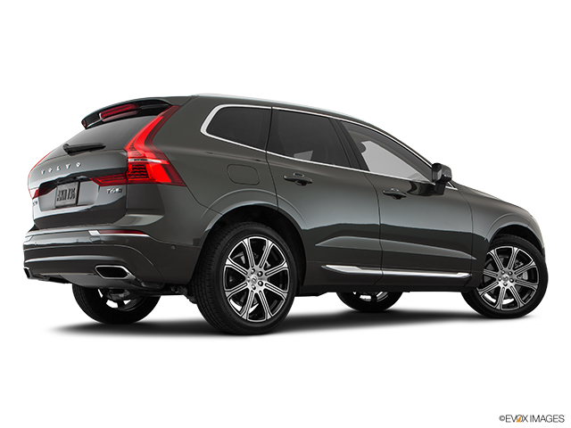 2018 Volvo XC60