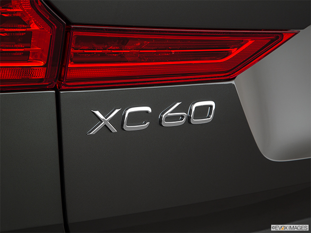 2018 Volvo XC60