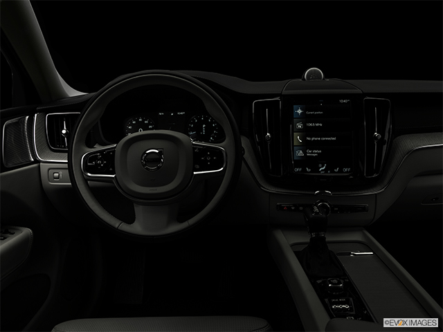 2018 Volvo XC60