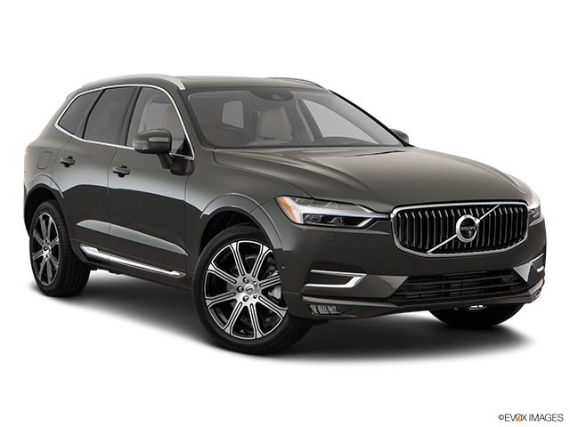 2018 Volvo XC60