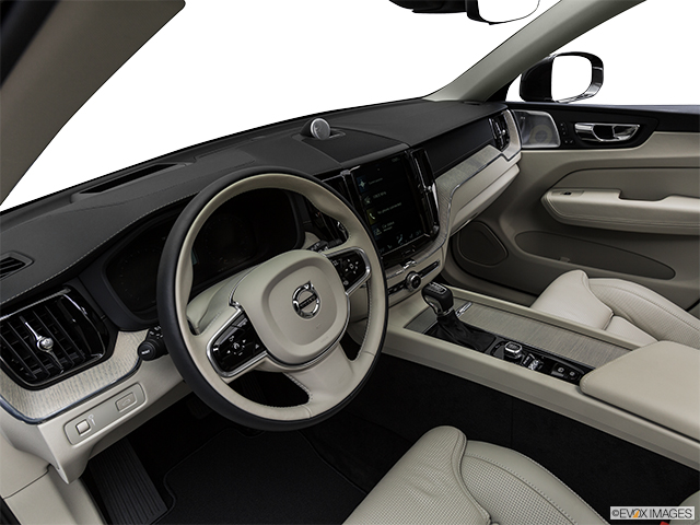 2018 Volvo XC60