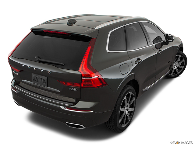 2018 Volvo XC60