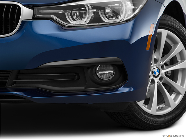 2018 BMW 3 Series
