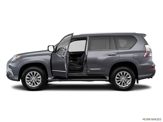 2018 Lexus GX