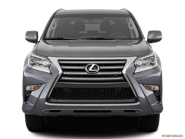 2018 Lexus GX