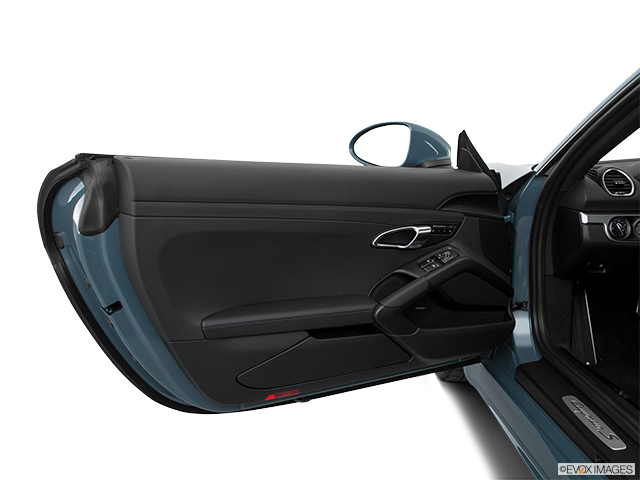 2018 Porsche 718 Cayman