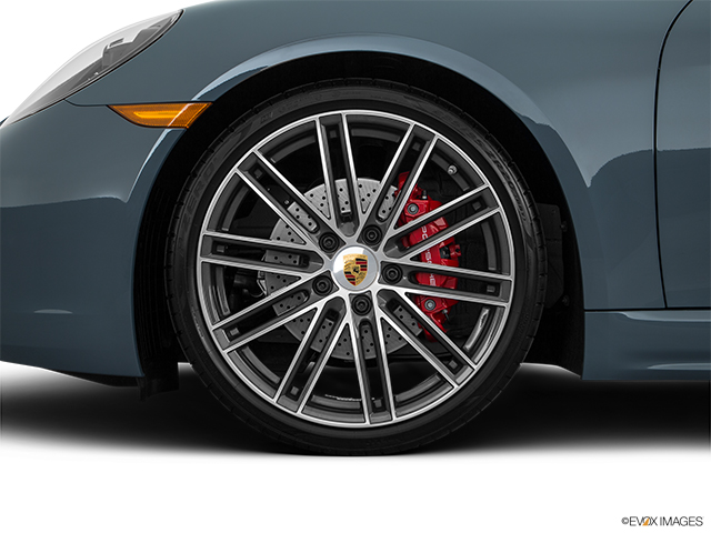 2018 Porsche 718 Cayman