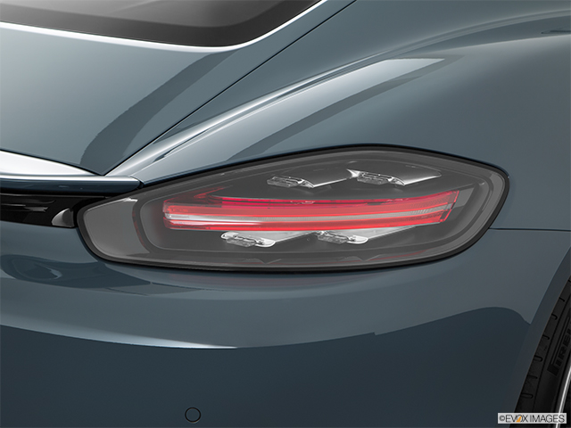 2018 Porsche 718 Cayman