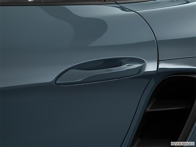 2018 Porsche 718 Cayman