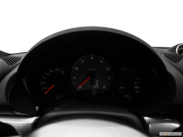 2018 Porsche 718 Cayman