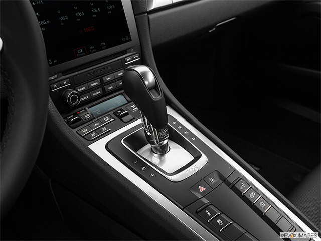 2018 Porsche 718 Cayman