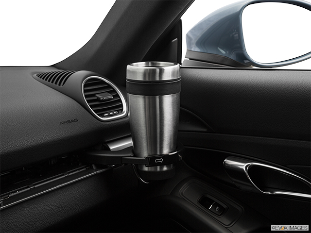 2018 Porsche 718 Cayman