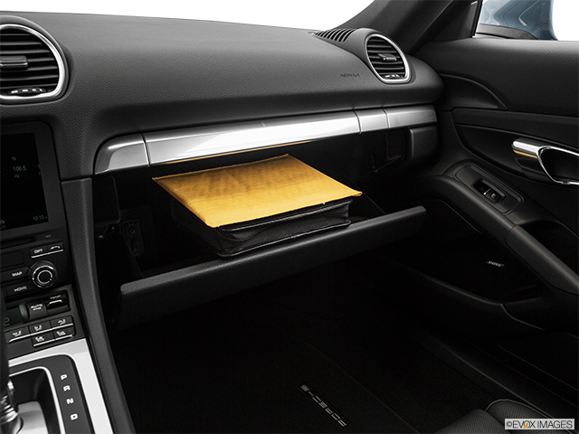 2018 Porsche 718 Cayman