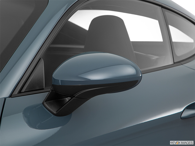 2018 Porsche 718 Cayman