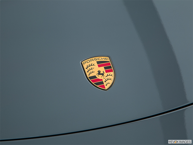 2018 Porsche 718 Cayman