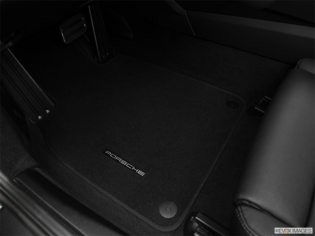 2018 Porsche 718 Cayman