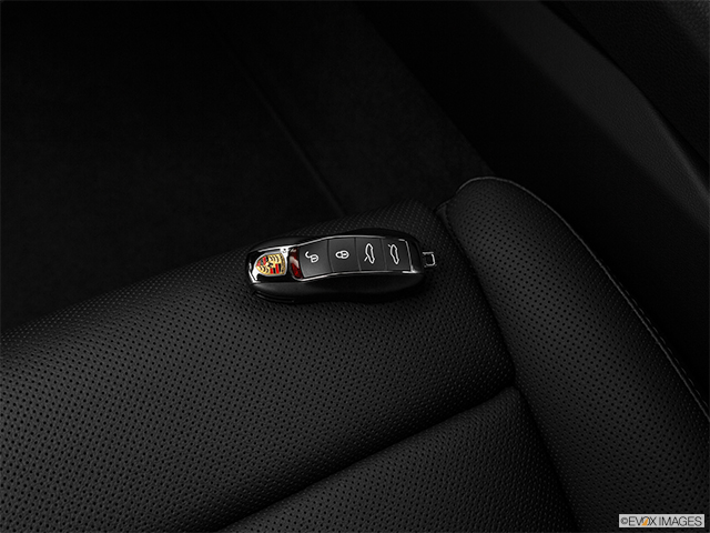 2018 Porsche 718 Cayman