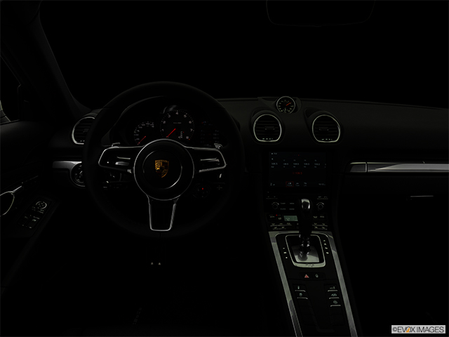 2018 Porsche 718 Cayman