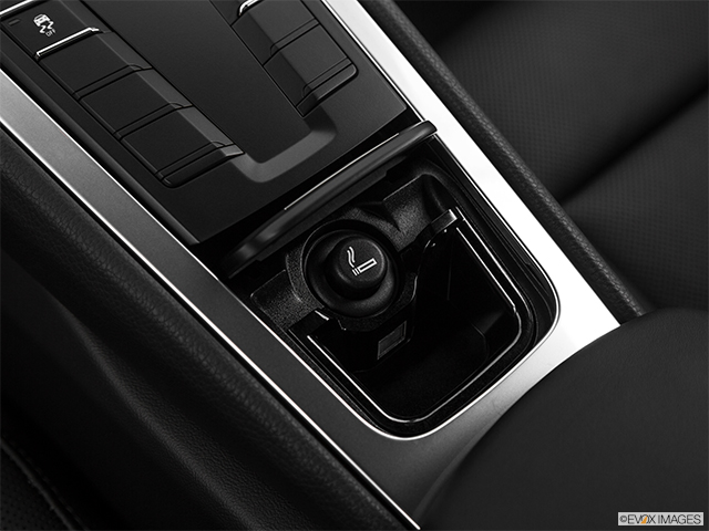 2018 Porsche 718 Cayman