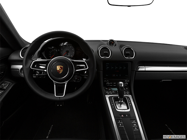 2018 Porsche 718 Cayman