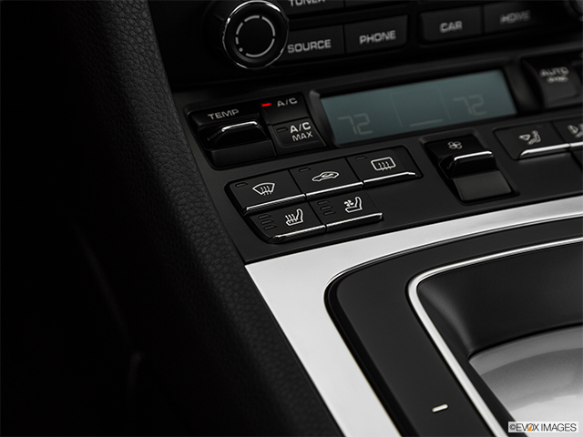 2018 Porsche 718 Cayman