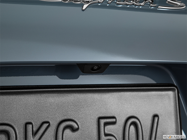 2018 Porsche 718 Cayman