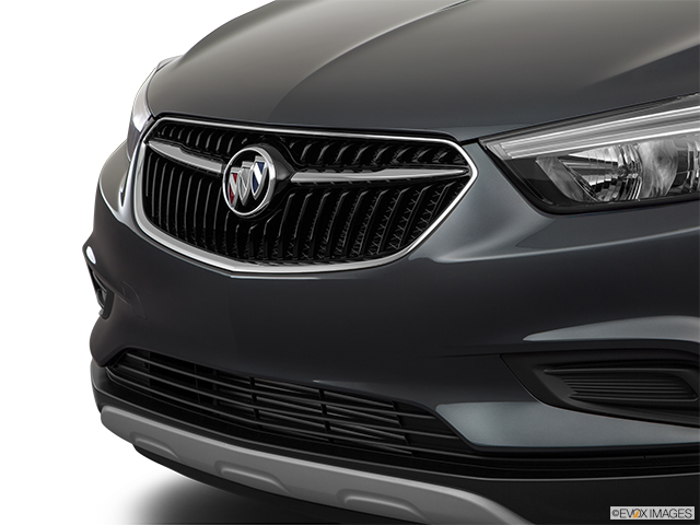 2018 Buick Encore