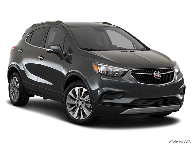 2018 Buick Encore