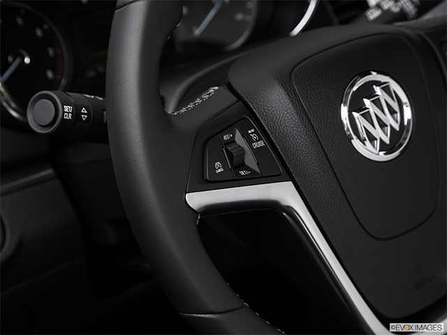 2018 Buick Encore