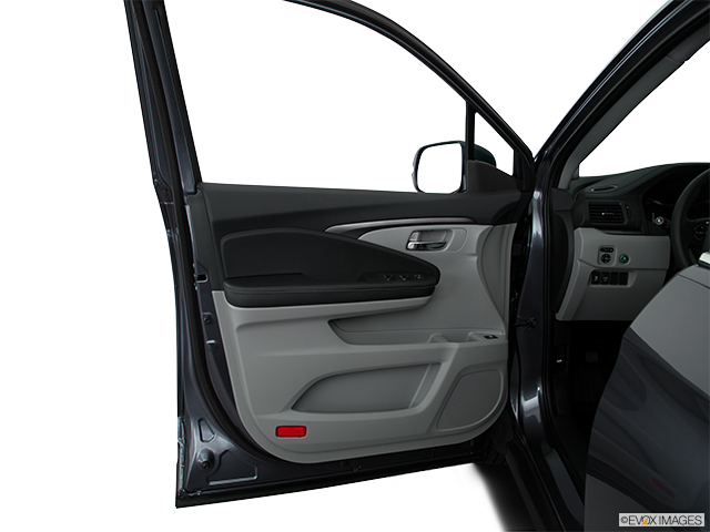 2018 Honda Ridgeline