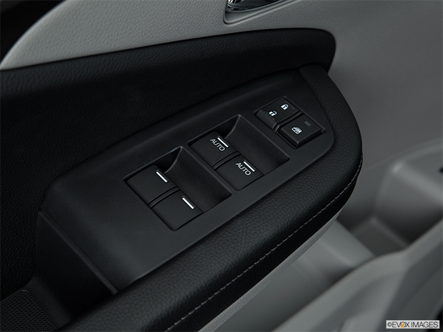 2018 Honda Ridgeline