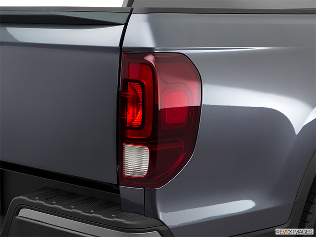 2018 Honda Ridgeline