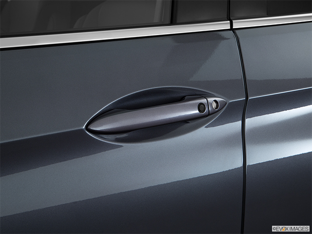 2018 Honda Ridgeline