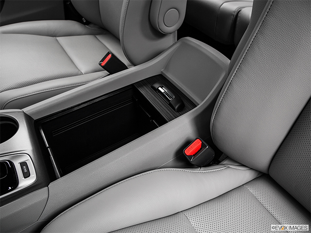 2018 Honda Ridgeline