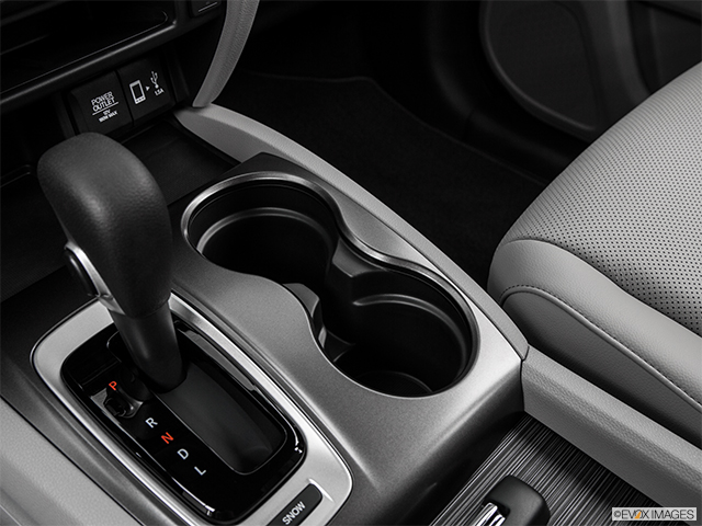 2018 Honda Ridgeline