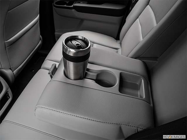 2018 Honda Ridgeline