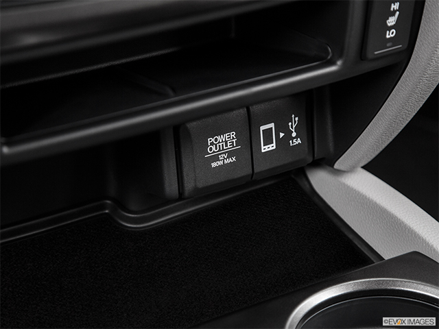 2018 Honda Ridgeline