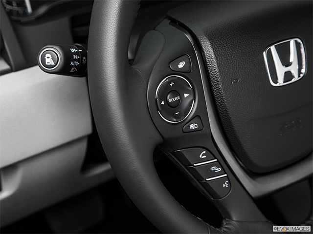 2018 Honda Ridgeline