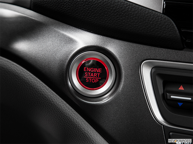 2018 Honda Ridgeline