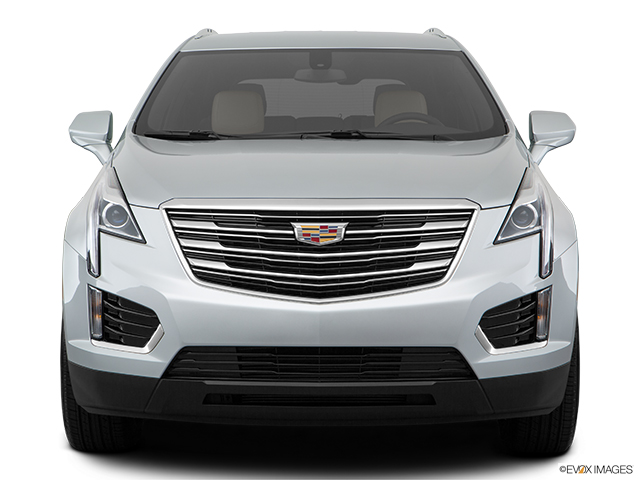 2018 Cadillac XT5