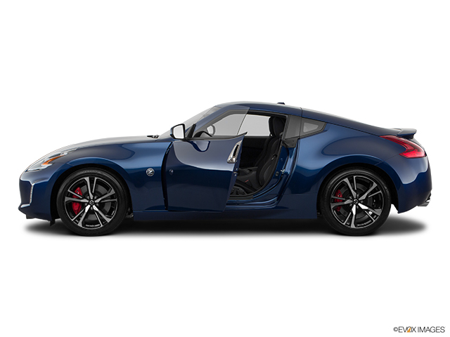 2018 Nissan 370Z Roadster