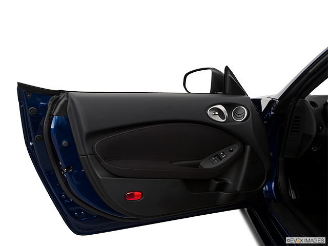 2018 Nissan 370Z Roadster