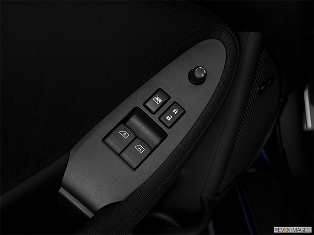 2018 Nissan 370Z Roadster