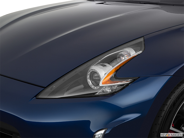 2018 Nissan 370Z Roadster